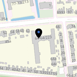 Appartement GDA01 I 3854 33