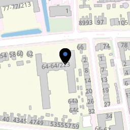 Appartement GDA01 I 3854 34