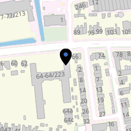 Appartement GDA01 I 3854 35
