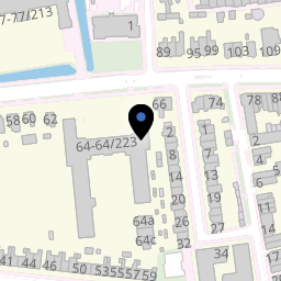 Appartement GDA01 I 3854 36