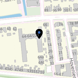 Appartement GDA01 I 3854 37