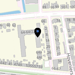 Appartement GDA01 I 3854 38