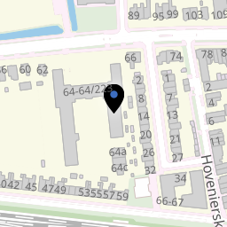 Appartement GDA01 I 3854 39