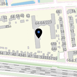 Appartement GDA01 I 3854 4