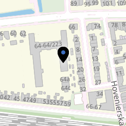 Appartement GDA01 I 3854 40