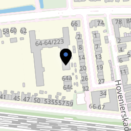 Appartement GDA01 I 3854 41