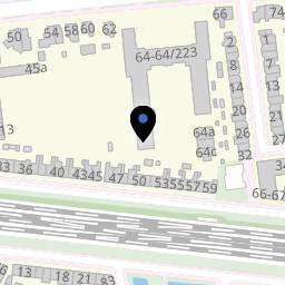 Appartement GDA01 I 3854 42