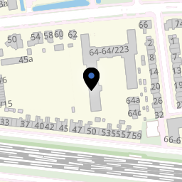 Appartement GDA01 I 3854 45