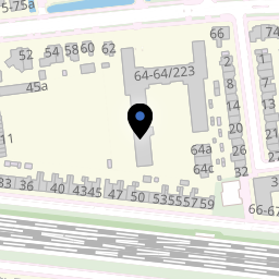Appartement GDA01 I 3854 46