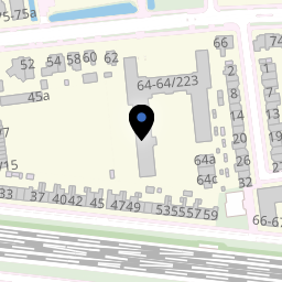 Appartement GDA01 I 3854 47