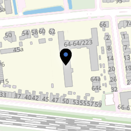 Appartement GDA01 I 3854 48