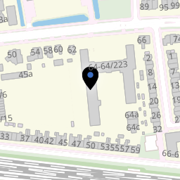 Appartement GDA01 I 3854 49