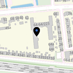 Appartement GDA01 I 3854 5