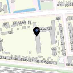 Appartement GDA01 I 3854 50