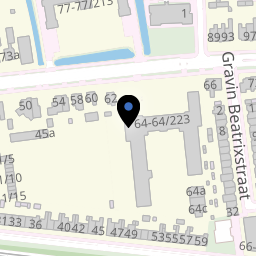 Appartement GDA01 I 3854 52