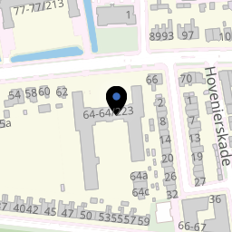 Appartement GDA01 I 3854 56