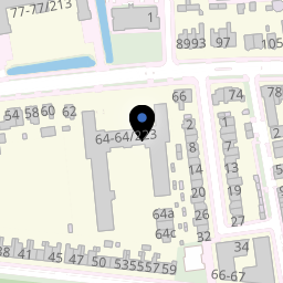 Appartement GDA01 I 3854 57