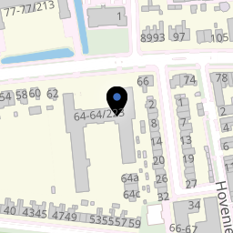 Appartement GDA01 I 3854 58