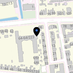 Appartement GDA01 I 3854 59