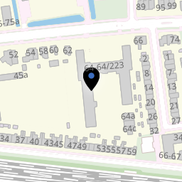 Appartement GDA01 I 3854 6