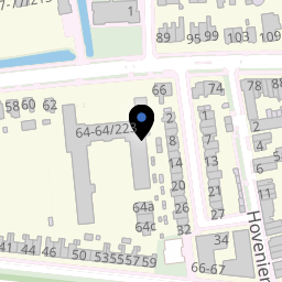 Appartement GDA01 I 3854 60