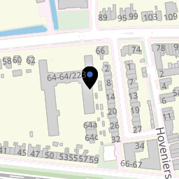 Appartement GDA01 I 3854 61