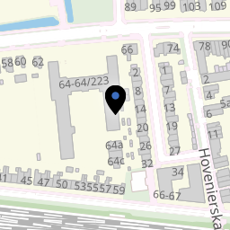 Appartement GDA01 I 3854 63