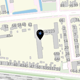 Appartement GDA01 I 3854 7