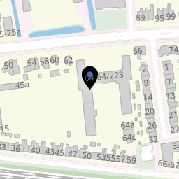 Appartement GDA01 I 3854 8