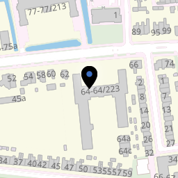 Appartement GDA01 I 3854 9