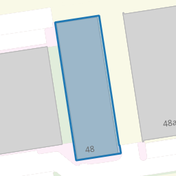 Perceel GDA01-I-3858