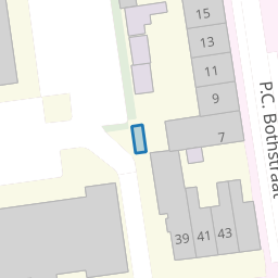 Perceel GDA01-I-3860