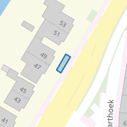 Perceel GDA01-I-3862