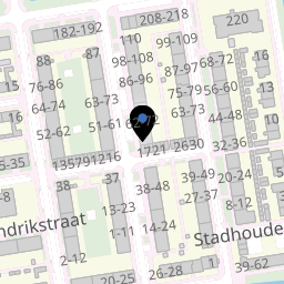 Appartement GDA01 I 3871 10