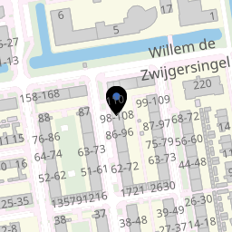 Appartement GDA01 I 3871 12