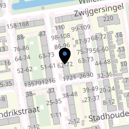 Appartement GDA01 I 3871 18