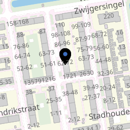 Appartement GDA01 I 3871 19