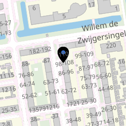Appartement GDA01 I 3871 2