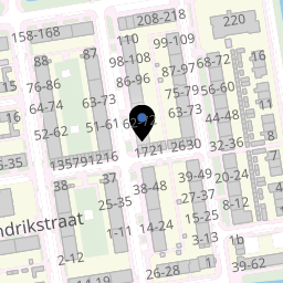 Appartement GDA01 I 3871 20