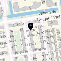 Appartement GDA01 I 3871 22