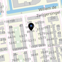 Appartement GDA01 I 3871 24