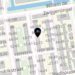 Appartement GDA01 I 3871 26