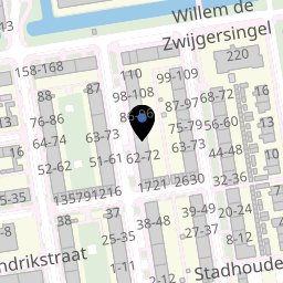 Appartement GDA01 I 3871 27