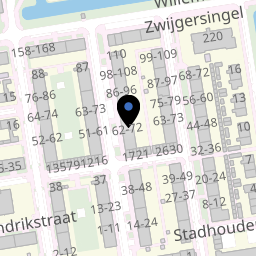 Appartement GDA01 I 3871 28