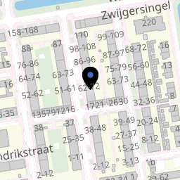 Appartement GDA01 I 3871 29