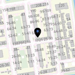 Appartement GDA01 I 3871 30