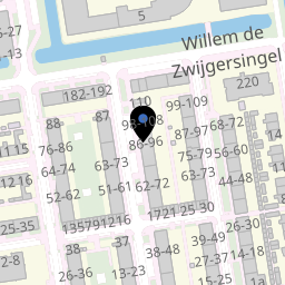 Appartement GDA01 I 3871 4