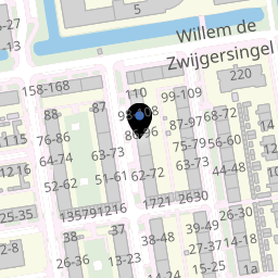Appartement GDA01 I 3871 5