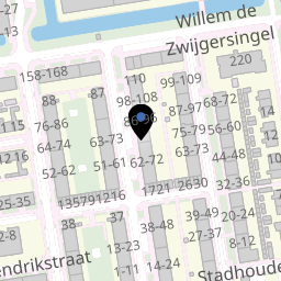Appartement GDA01 I 3871 6