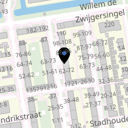 Appartement GDA01 I 3871 7
